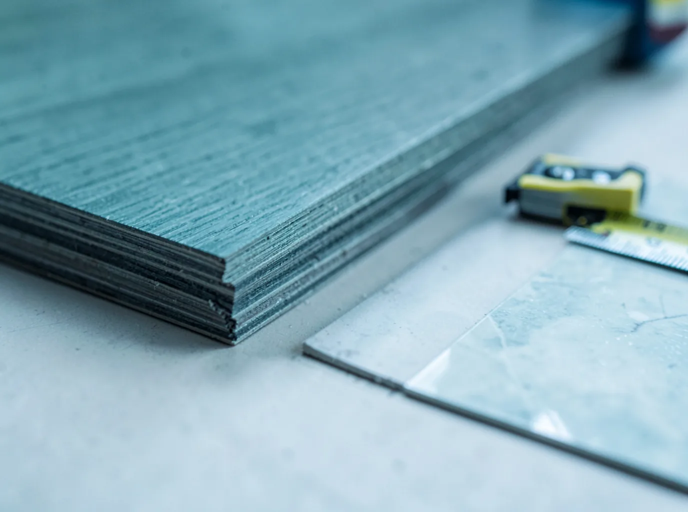 Luxury Vinyl Plank Installation Mackinaw City, MI FAQs